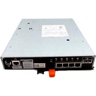 Dell 37JPX PowerVault MD3260i RAID Controller w/2Gb Cache