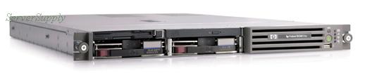 HPE 380325-001 Dl360 G4 Intel 3GHz 1P 1G SCSI Svr