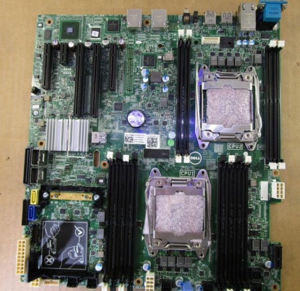 Dell 384-BBMW Poweredge R430V1 Server Motherboard