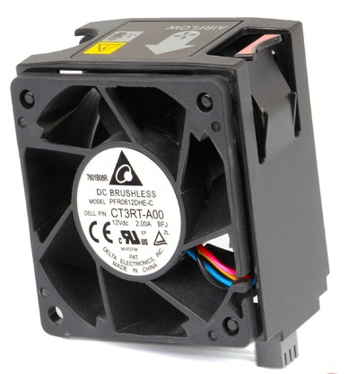 DELL 384-BBPY System Fan PowerEdge R740/R740XD