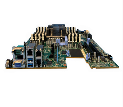 Dell 384-BCNR System Board V2 For R6515/R7515