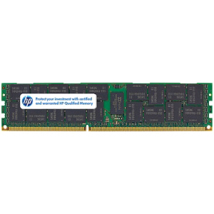 HP 398708-051 8GB 240-Pin 2RX4 ECC PC2-5300 DDR2-667MHz Memory