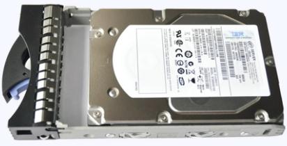 IBM 39R7310 146GB 10K 3.5inch 80Pin Ultra320 SCSI Hot Swap Hard Drive