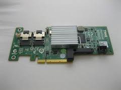 Dell 3H9DG Perc H200 6GB SAS PCIe Raid Controller