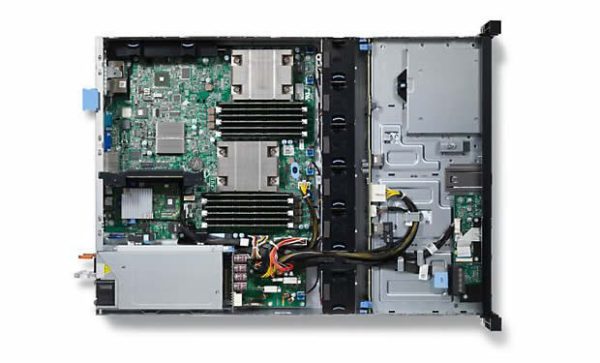 Dell 3P5P3 Poweredge R520 System Board