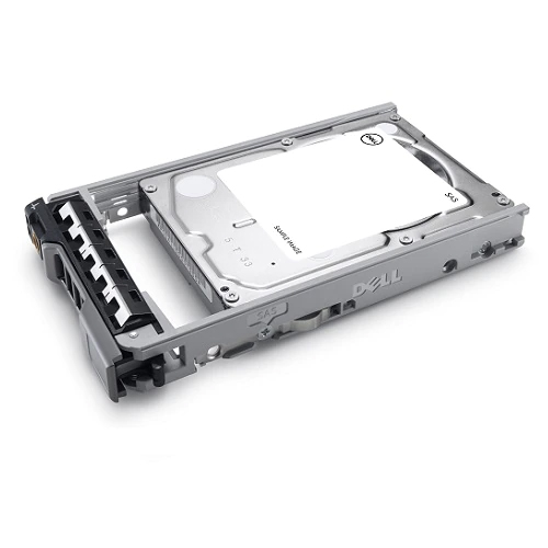 3VWJ8 Dell 960GB SSD SATA Read Intensive 6Gbps 512e 2.5in Hot-plug