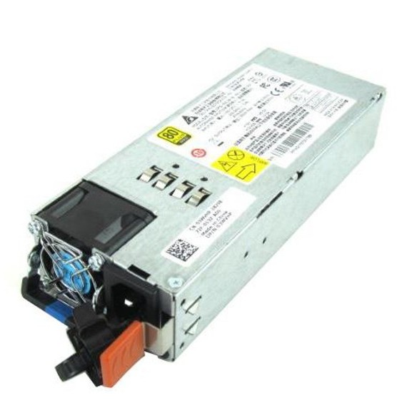 DELL 3WVHP S4100 S4048T Switches 550W Reverse Airflow Ac Power Supply