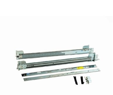 Dell 3XGHM PowerEdge R340 R440 R640 1U Sliding Ready Rail Kit