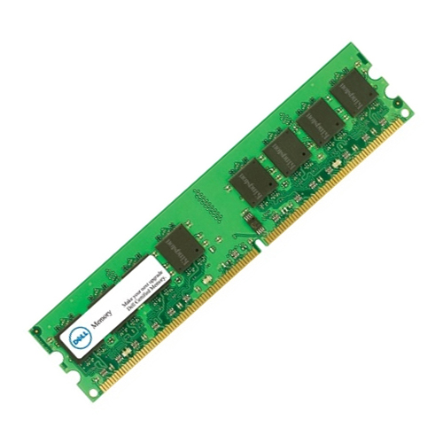 Dell 3XWJ8 8GB 240-Pin PC3-8500R DDR3-1066MHz 4Rx8 ECC RDIMM Memory Refurbished