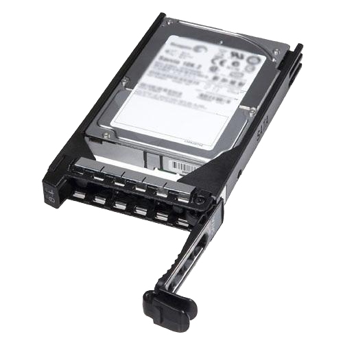 Dell 400-ALUN 1TB 7.2K 2.5" Near Line SAS 12Gbps Hot-Plug Hard Drive