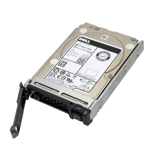 Dell 400-AOXT 300GB 10K 2.5" SAS 12Gbps Internal Hard Drive