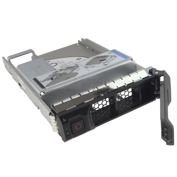 Dell 400-ATLK 800GB SSD Mix Use SATA 6Gbps Hybrid, THNSF8