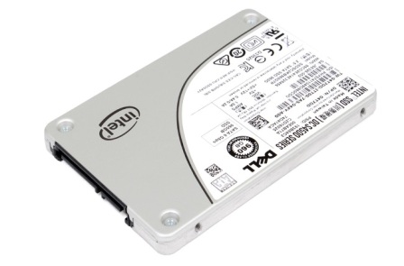 Dell 400-BDQZ 960GB SSD SATA 6Gbps Read Intensive 512e 2.5in Solid State Drive