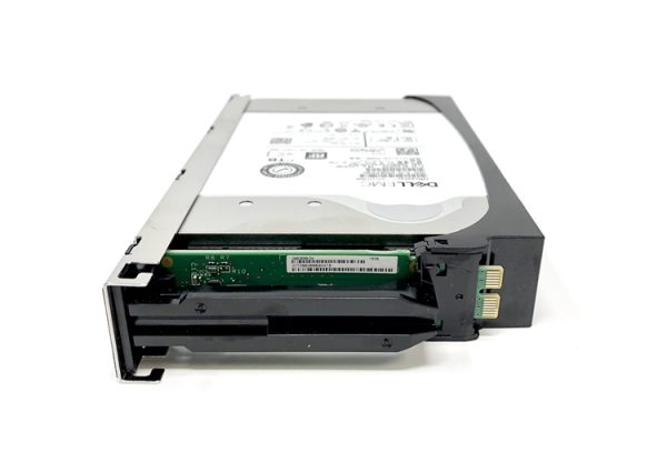 Dell 400-BEGN 10TB 7.2k 512e 3.5inch NL Sas-12Gbps Hot-Plug Hdd