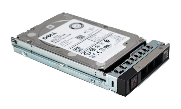 Dell 400-BEJZ 14TB SAS 12Gbps 512e Hot-Plug Hard Drive