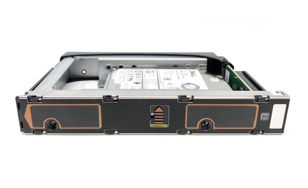 Dell 400-BMJL 2.4TB 10K SAS 12Gbps 512e 256MB Hot-Plug Hard Drive