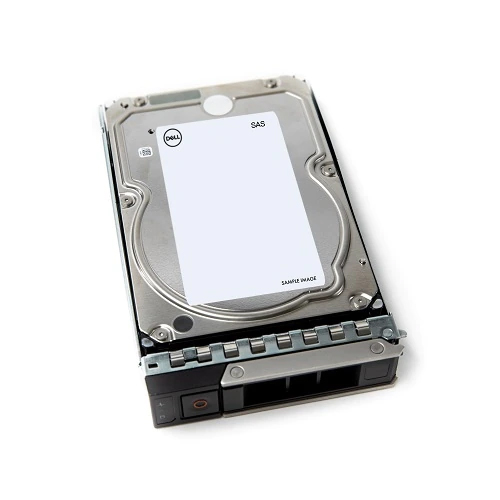 Dell 400-BOZX 22TB Hard Drive SAS 12Gbps 7.2K 512e 3.5inch Hot-Plug Hdd