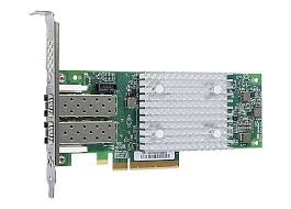 DELL 403-BBML 32GB Dual Port Pci-E Fiber Channel Host Bus Adapter Ref