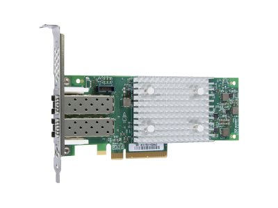 Dell 403-BBMQ 16GB Dual Port PCIe 3.0 Fibre Channel Host Bus Adapter