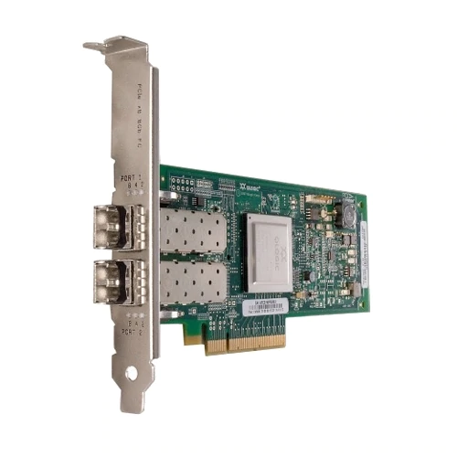 Dell 403-BBMZ Sanblade 32gb Dual Port Pci-e Fibre Channel Host Bus Adapter