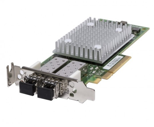 Dell 403-BBNC 32gb Dual port PCI-E Host Bus Adapter