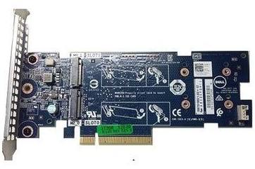 Dell 403-BBPZ Boss Controller Card PCIe 2x M.2 Slots