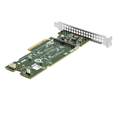 Dell 403-BBVQ BOSS Controller Card PCIe 2x M.2 Slots