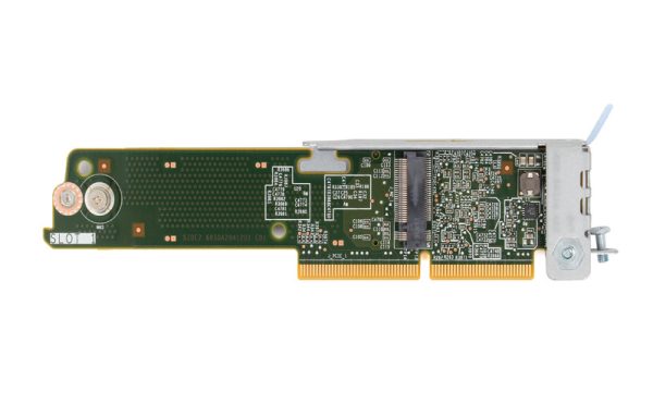 Dell 403-BCHW Poweredge FC640 M640 M.2 Boss Card