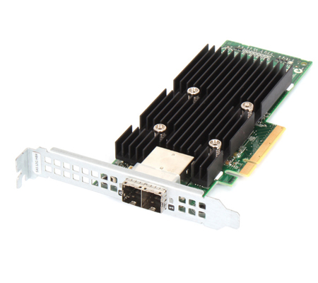 Dell 405-AAEB 12Gbps SAS Dual Port HBA Full Height Ref