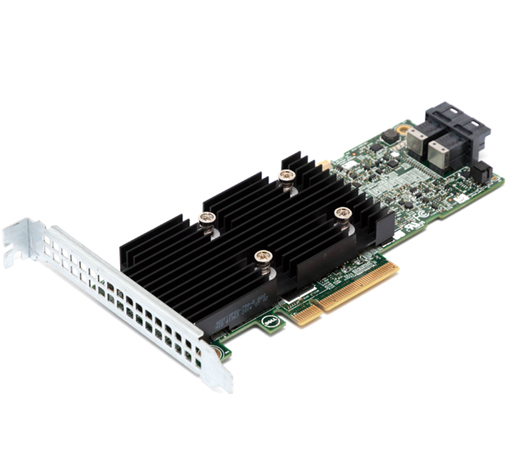 DELL XYHWN PERC H730P PCIe 3.0 SAS RAID Controller With 2GB NV Cache Ref