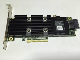 Dell 405-AANS PERC H330 8-Port 12Gb/s SAS RAID Controller