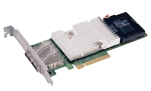 Dell 405-AAQX PERC H730P PCI-e 3.0 RAID Controller 2GB Cache Ref