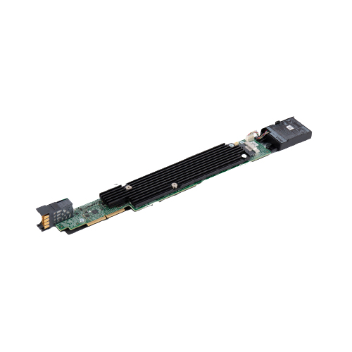 Dell 405-AARU PERC H745P 12G 8GB Cache MX Blade RAID Controller