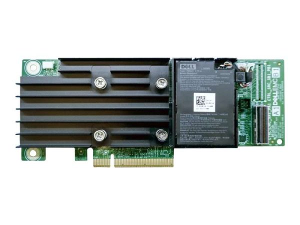 Dell 405-ABCE Perc H750 Sas/ Sata Adapter With 8Gb Cache