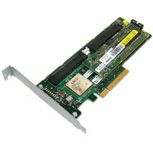 HPE 405162-B21 Smart Array P400 512MB BBWC Controller