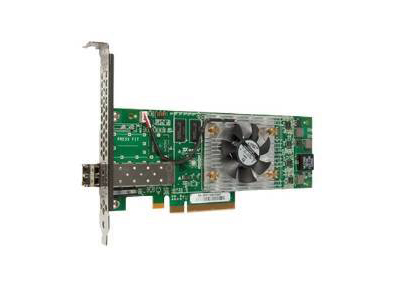 DELL 406-BBBF QLE2660 16GB Single Port FC Host Bus Adapter