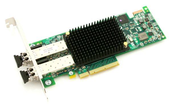 Dell 406-BBDU Dual Port 16Gb Fibre Channel HBA