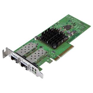 DELL MXPR1 Broadcom 57404 SFP Dual Port 25G PCIE Adapter