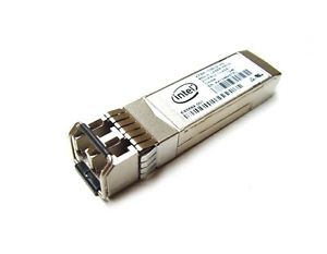 Dell 407-10357 Optical Transceiver Module GBIC 10G SFP+ SR