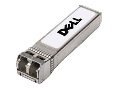 Dell 407-BBOS SFP (mini-GBIC) Transceiver Module-Gigabit Ethernet.