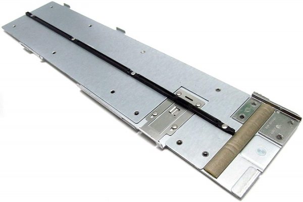 HP 408375-001 BLC7000 BLC3000 Chassis Blade Divider