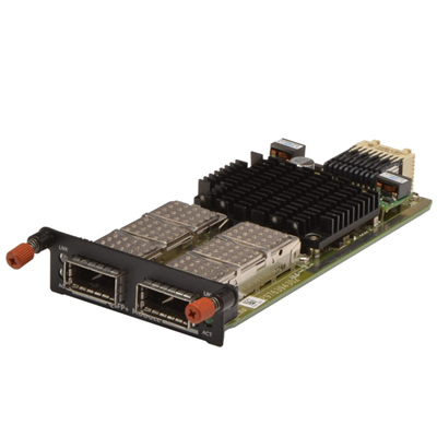 Dell 409-BBCP Powerconnect 81xx Networking N40xx QSFP Stacking Module New