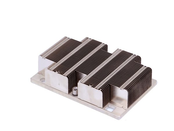 Dell 412-AAIQ 125W Heatsink For R640 R740 R740XD