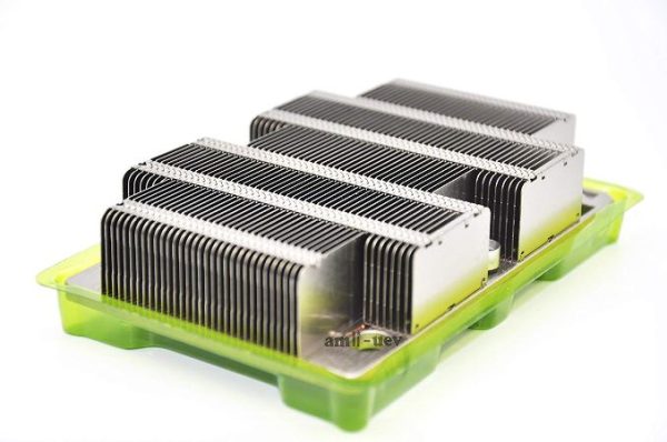 Dell 412-AAIV High Performance Heatsink for R740/R740XD/R640