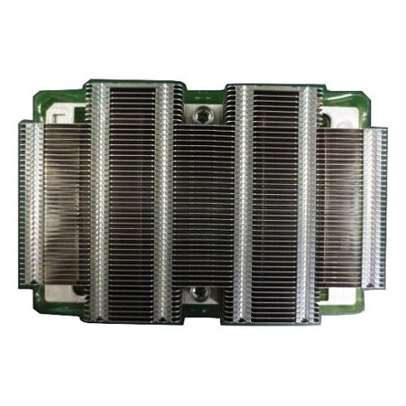 Dell 412-AAIW High Performance Heatsink for R740/R740XD/R640