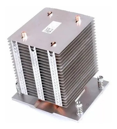 DELL 412-AAQV 95w Heatsink Assembly For Poweredge T340