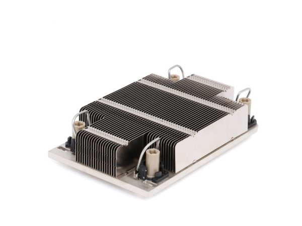 Dell 412-AAUY R450/R650/R650xs/R750 1U Standard Heatsink