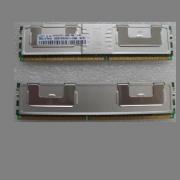 HP 413015-B21 16GB (2X8GB) Ddr2 667Mhz PC2-5300 Ecc