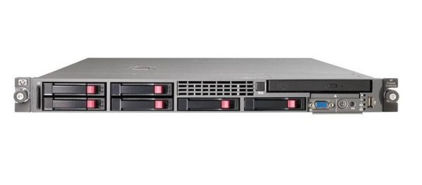 HPE 416564-001 Dl360 G5 5150 2P 2G 6SFF Perf Svr