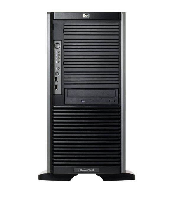 HPE 417536-001 Proliant ML350 G5 Intel 5130 1GB Server